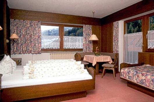 Alpenheim Mathias Daire Sölden Dış mekan fotoğraf